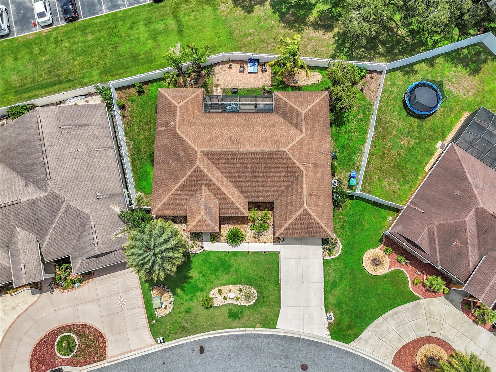 VILLAGES OF PARKWOOD - Residential