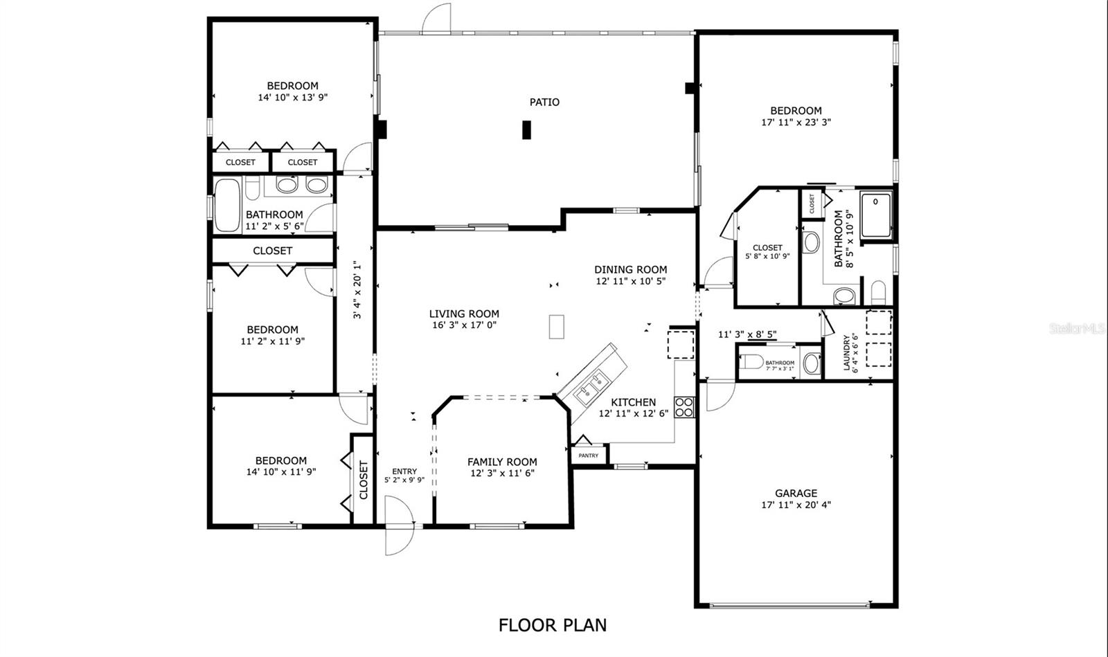 VILLAGES OF PARKWOOD - Residential
