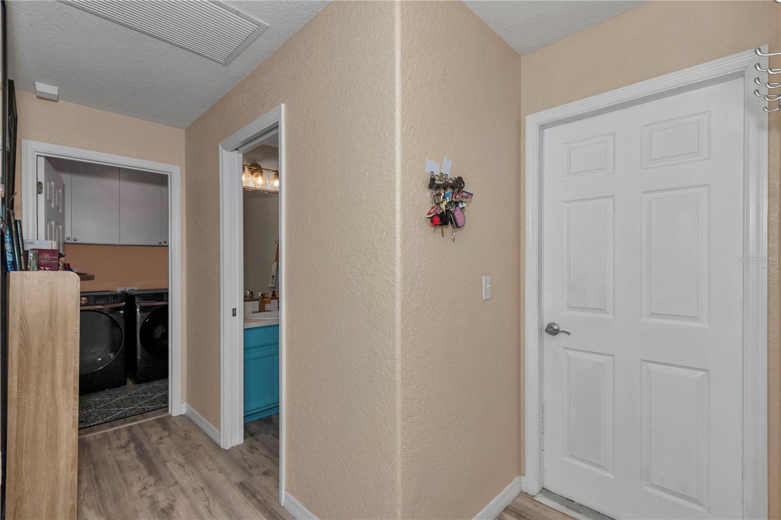 VILLAGES OF PARKWOOD - Residential