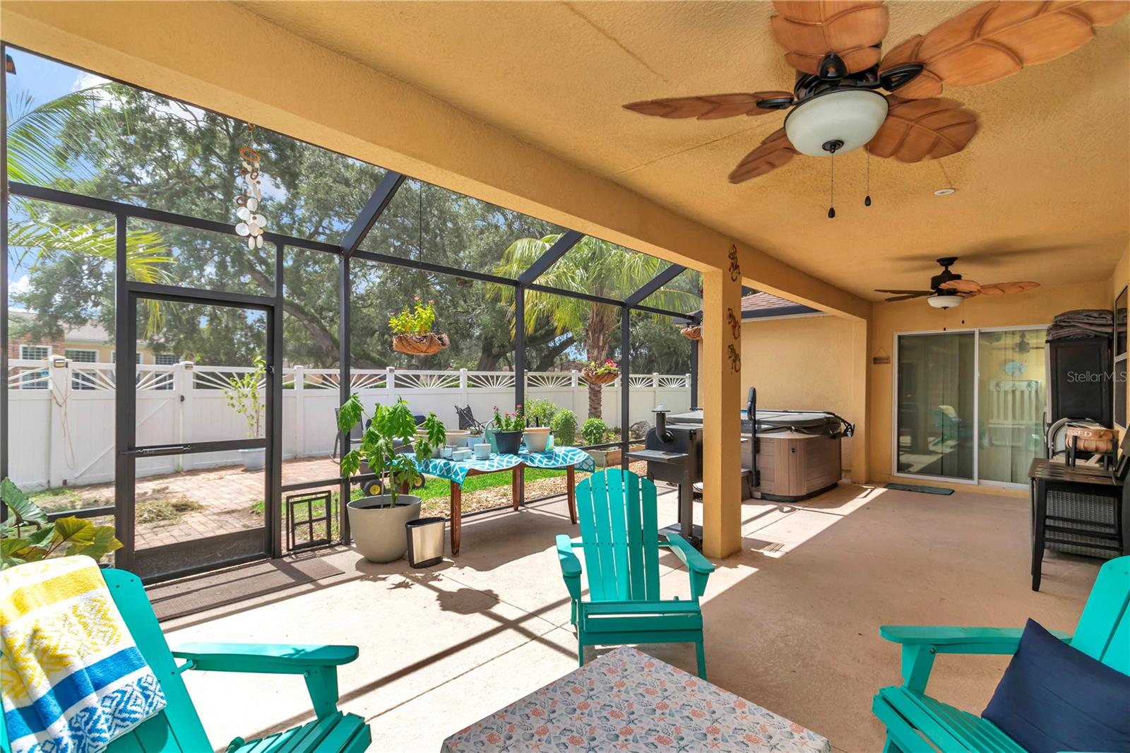 VILLAGES OF PARKWOOD - Residential