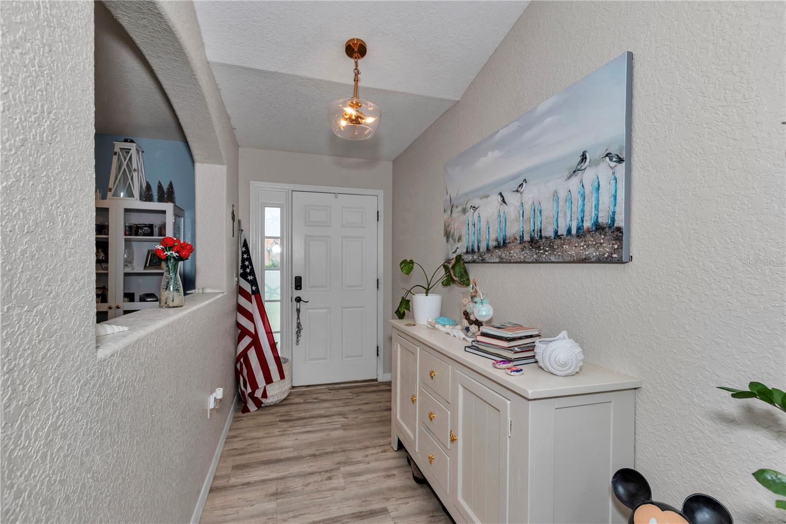 VILLAGES OF PARKWOOD - Residential
