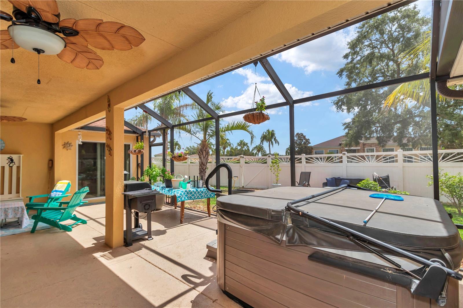 VILLAGES OF PARKWOOD - Residential
