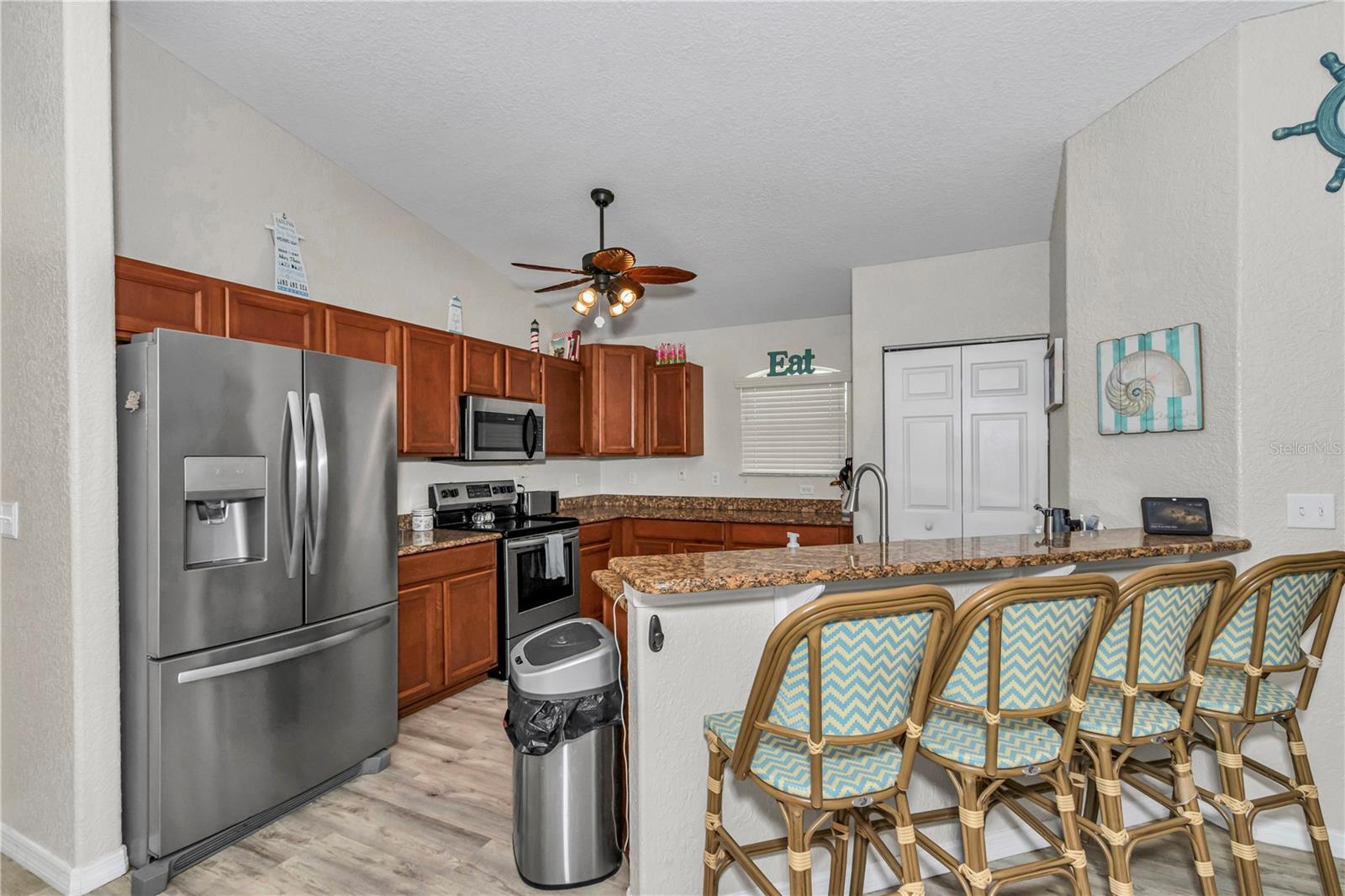 VILLAGES OF PARKWOOD - Residential