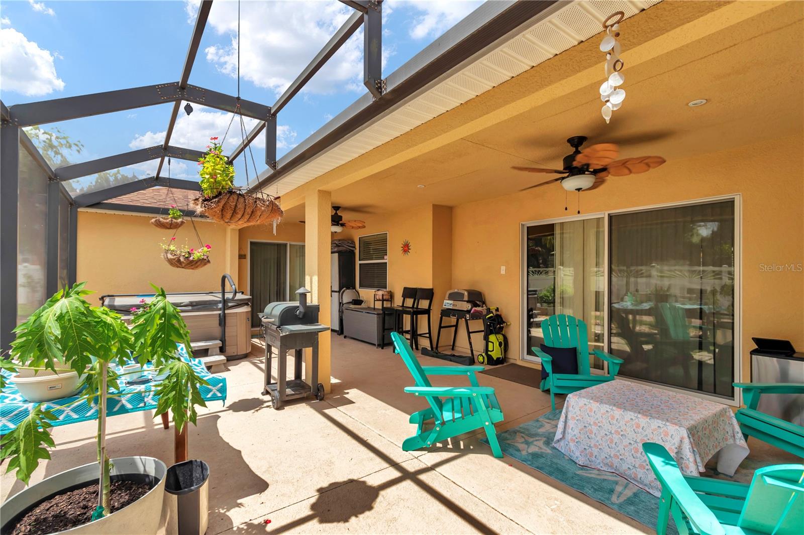 VILLAGES OF PARKWOOD - Residential