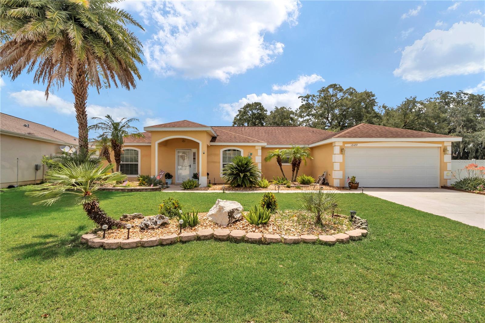 VILLAGES OF PARKWOOD - Residential