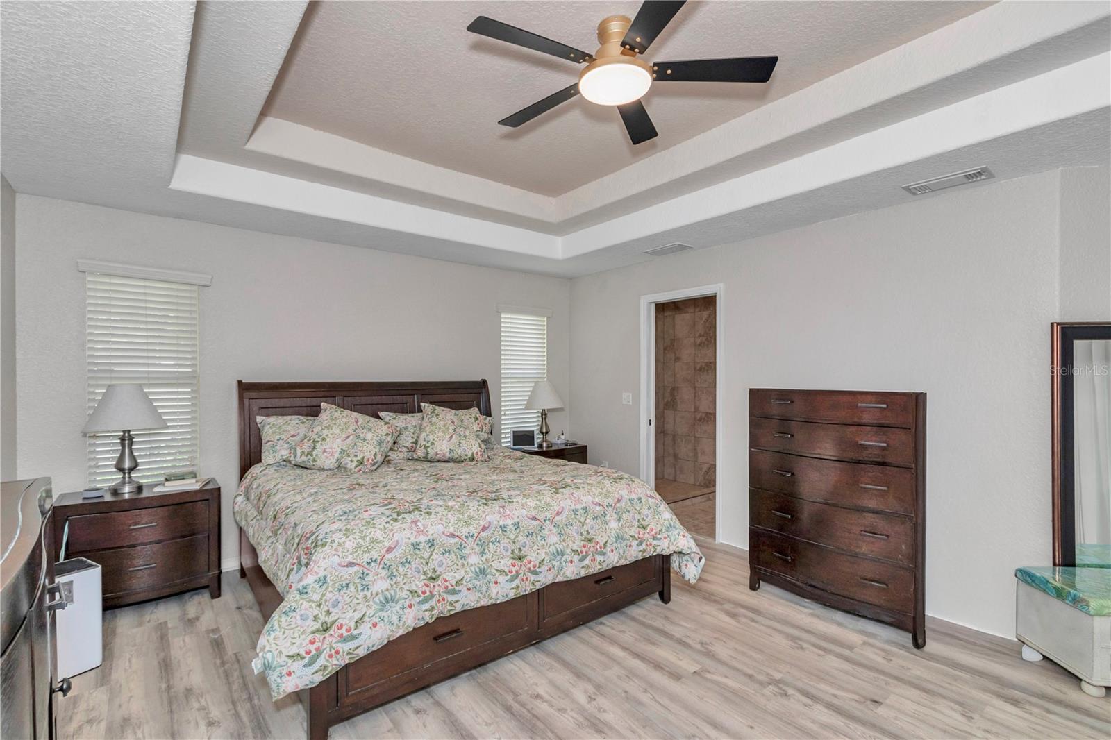 VILLAGES OF PARKWOOD - Residential