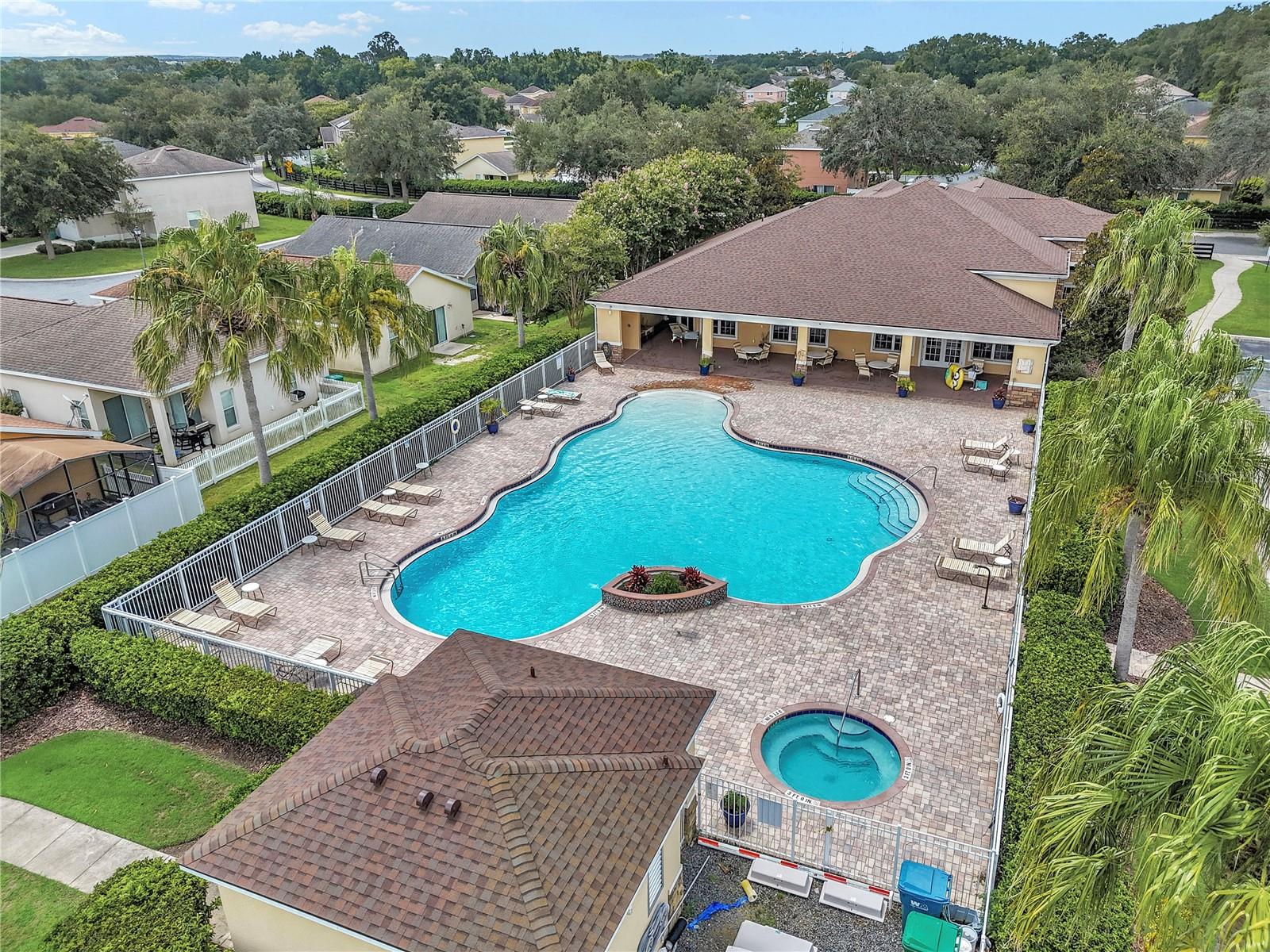 VILLAGES OF PARKWOOD - Residential