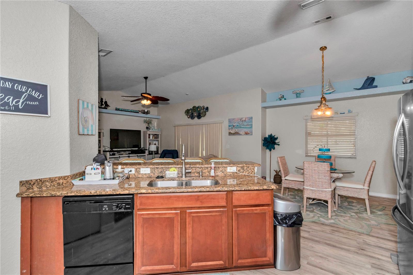 VILLAGES OF PARKWOOD - Residential