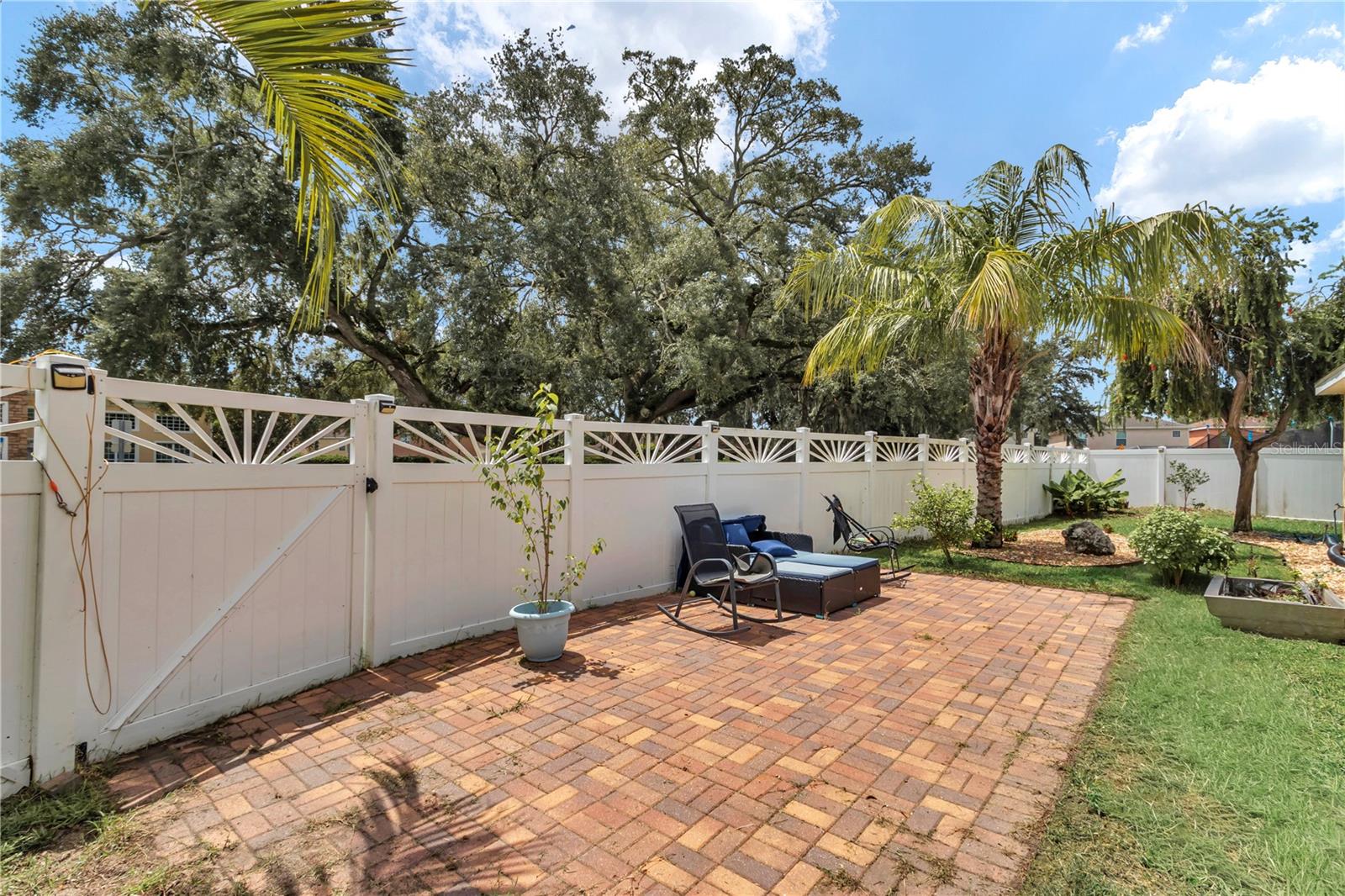 VILLAGES OF PARKWOOD - Residential