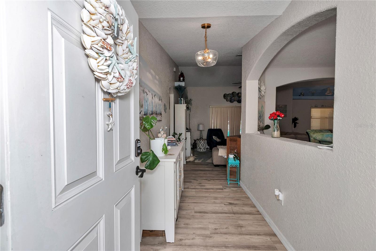 VILLAGES OF PARKWOOD - Residential