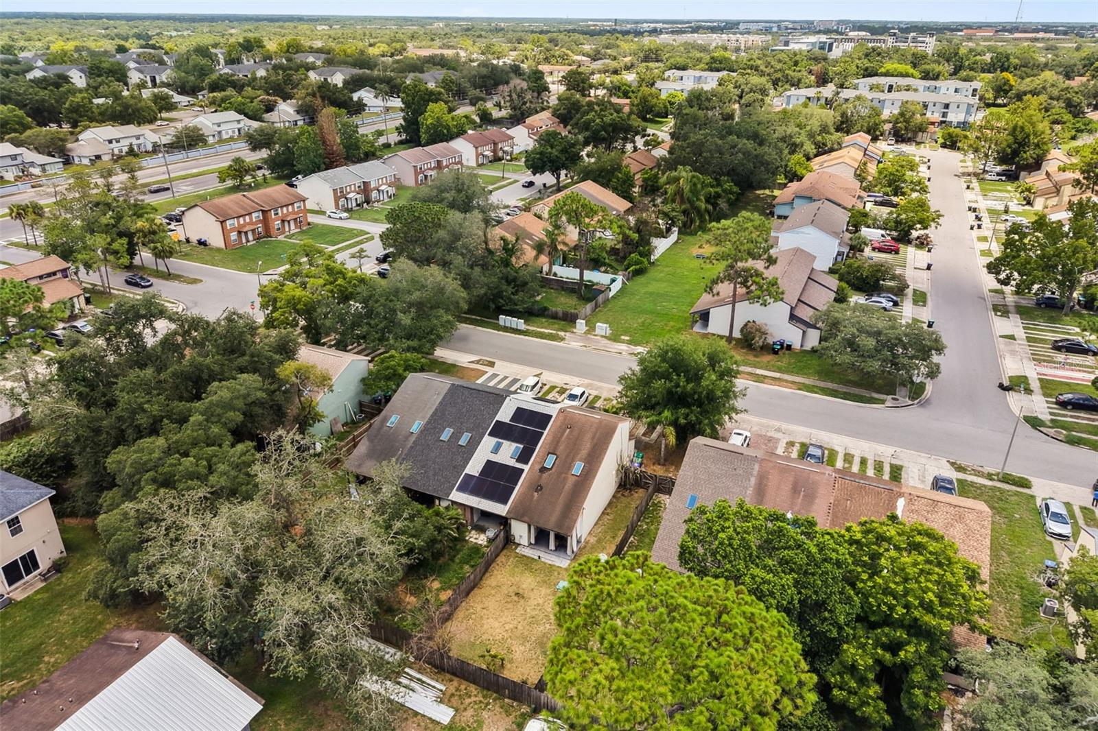 FOX HUNT LANES PH 01 - Residential