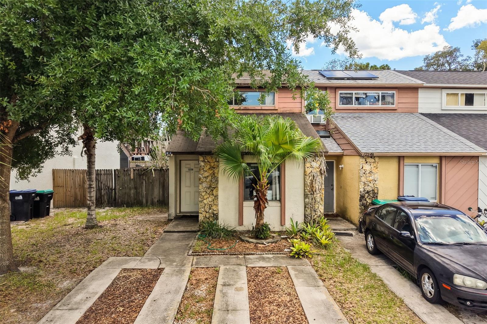 FOX HUNT LANES PH 01 - Residential