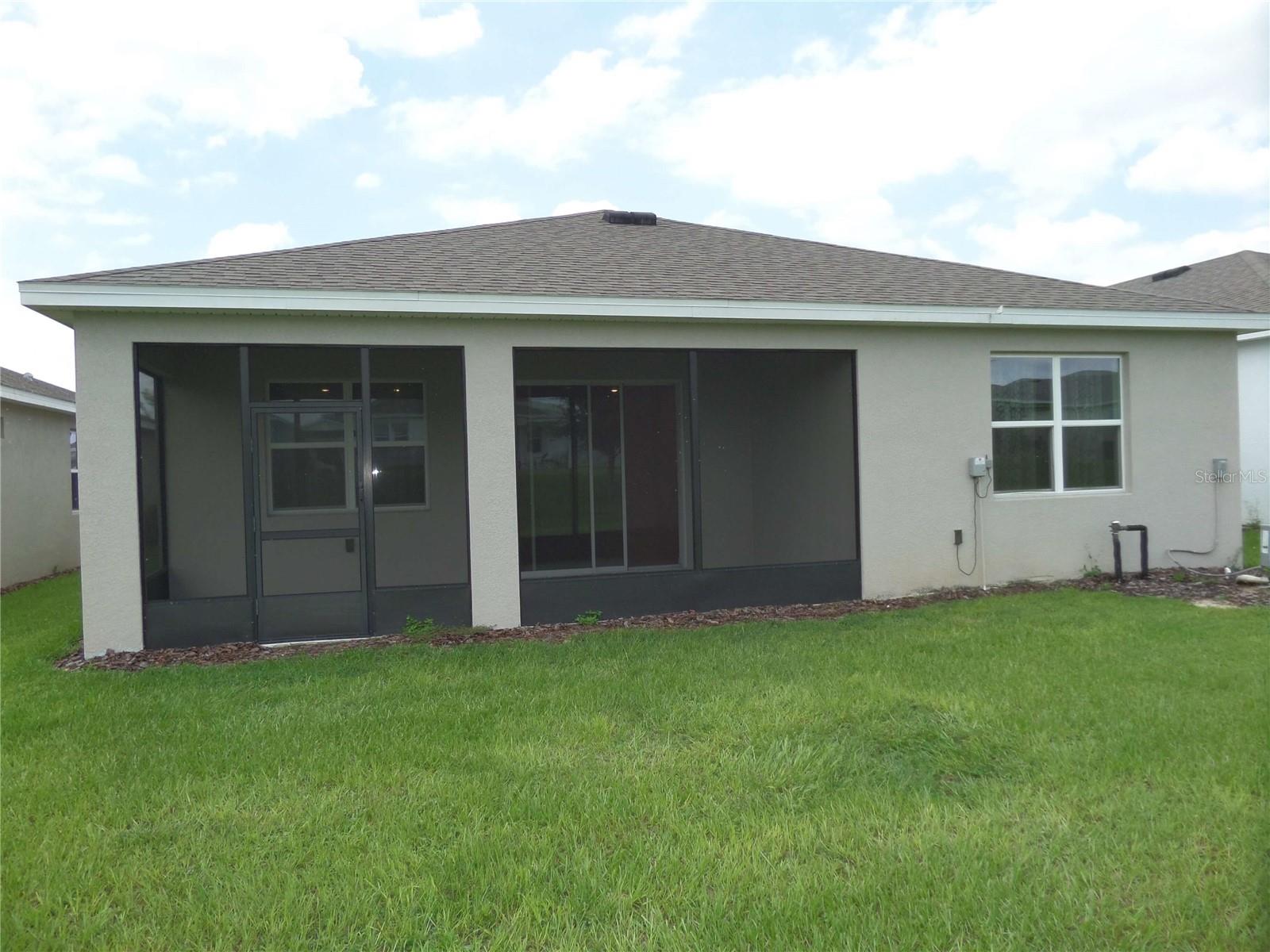 BEAUMONT PH 1 - Residential Lease