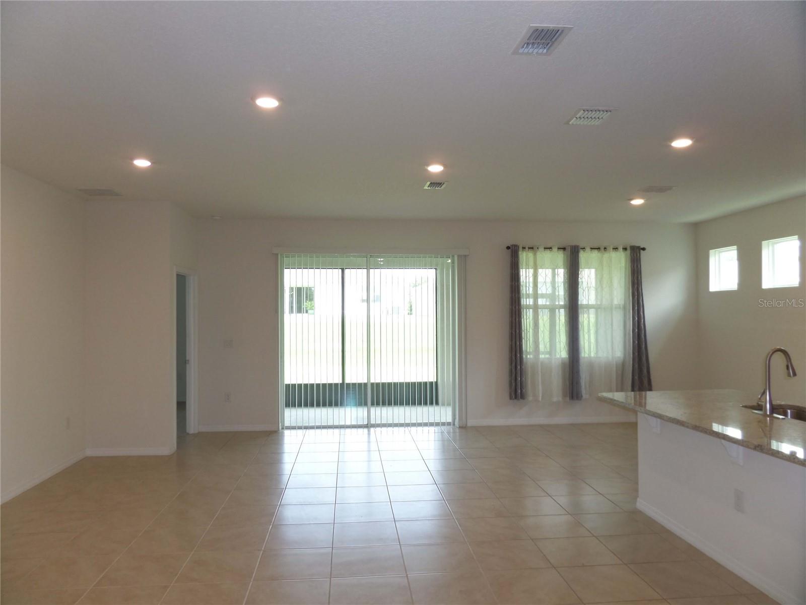 BEAUMONT PH 1 - Residential Lease