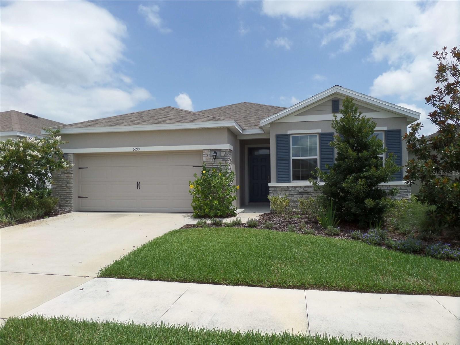 BEAUMONT PH 1 - Residential Lease