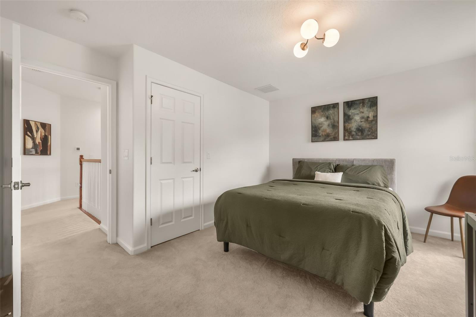 WILSON PARK - Residential