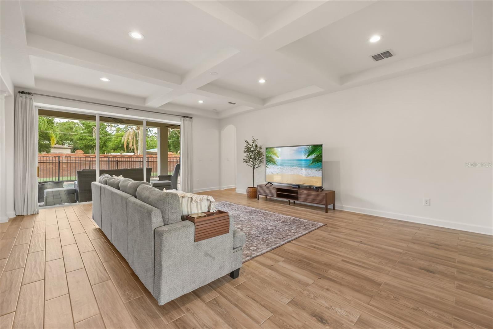 WILSON PARK - Residential