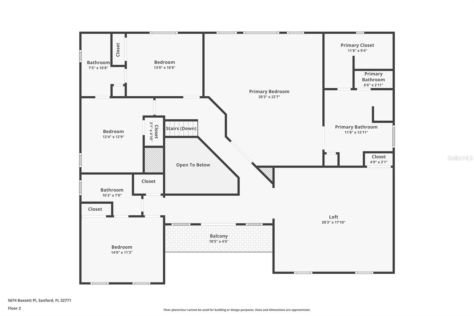WILSON PARK - Residential