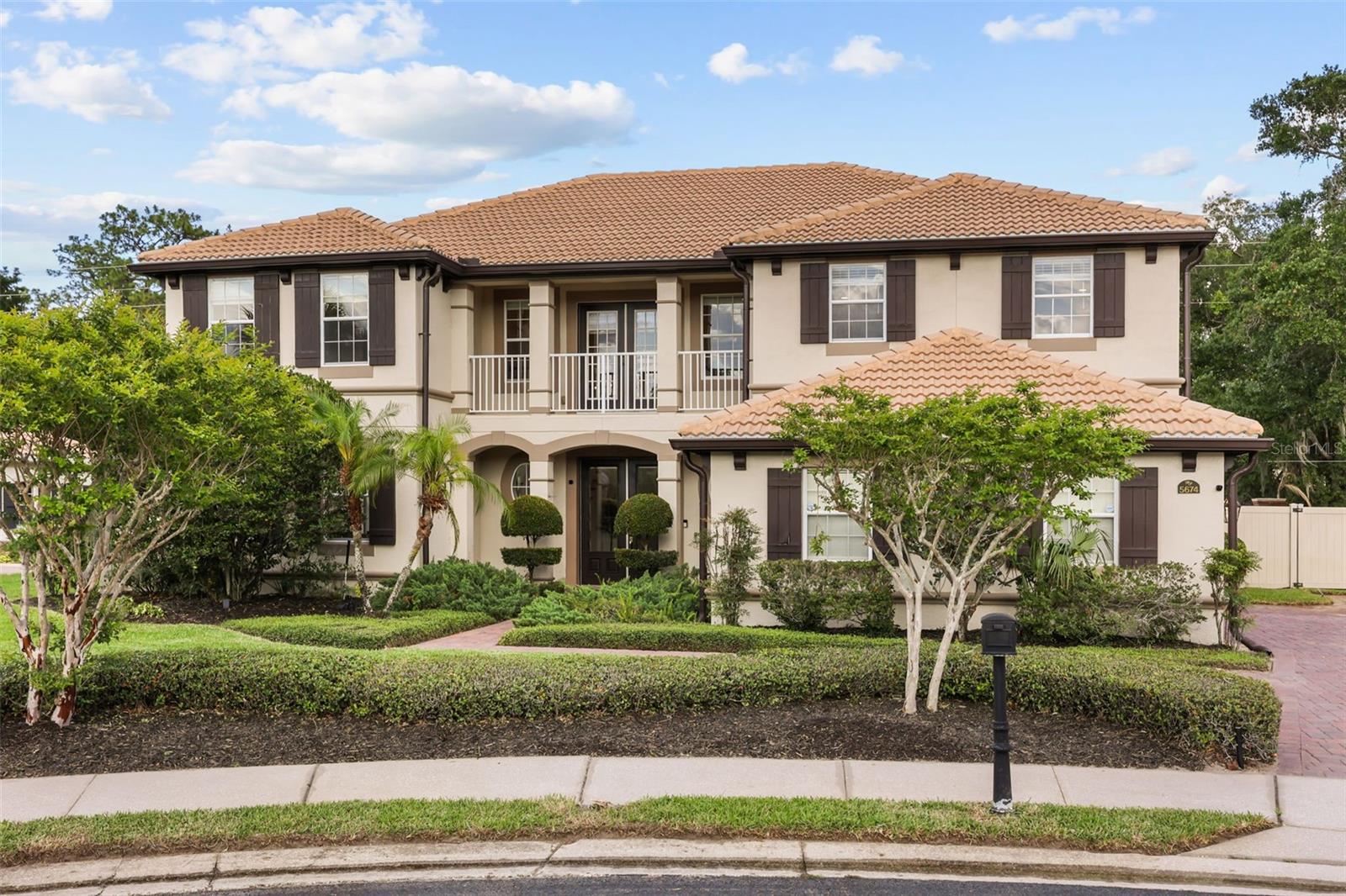 WILSON PARK - Residential