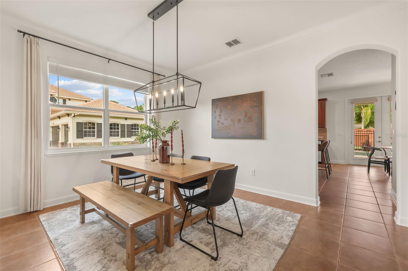 WILSON PARK - Residential