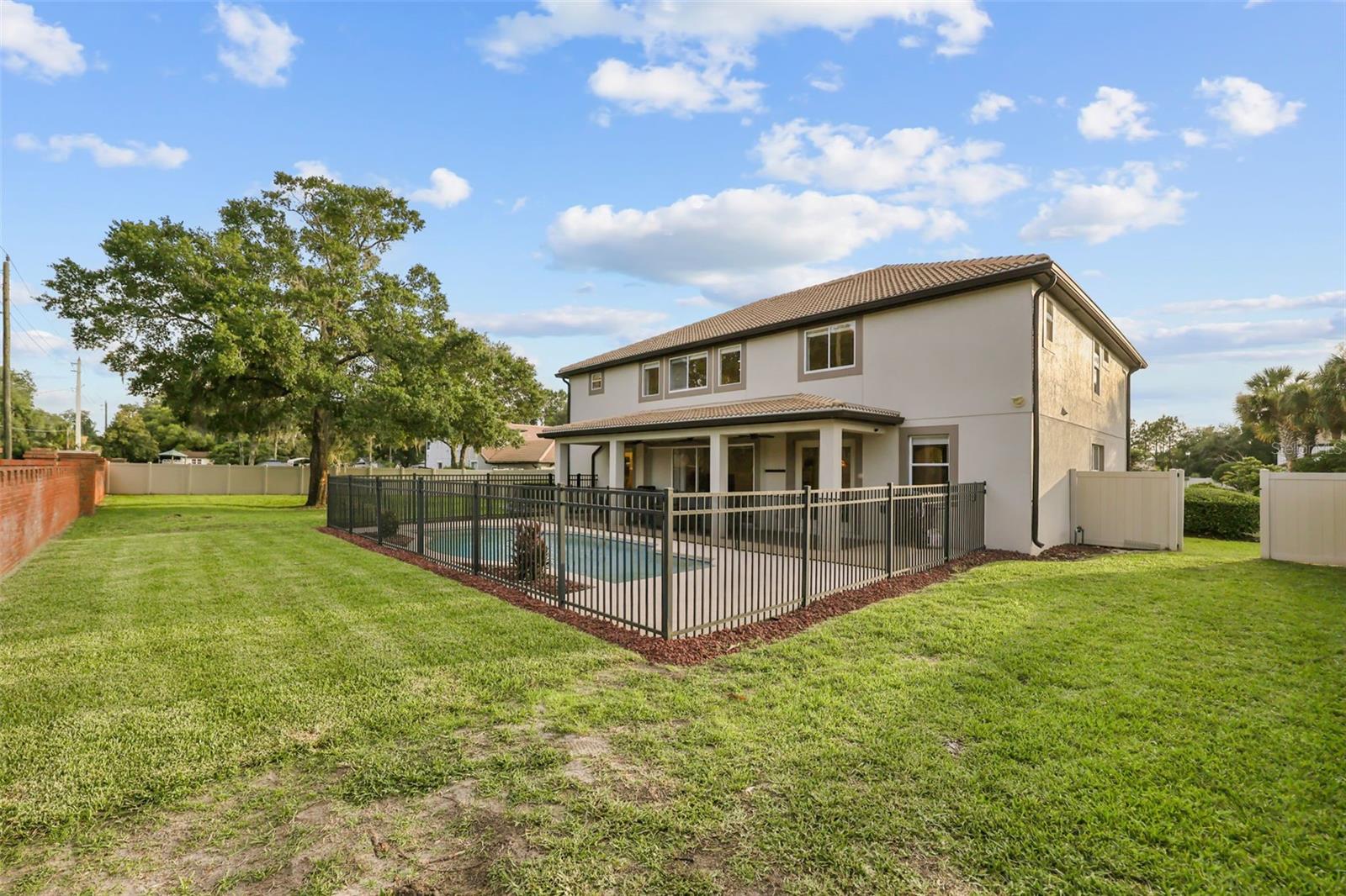 WILSON PARK - Residential