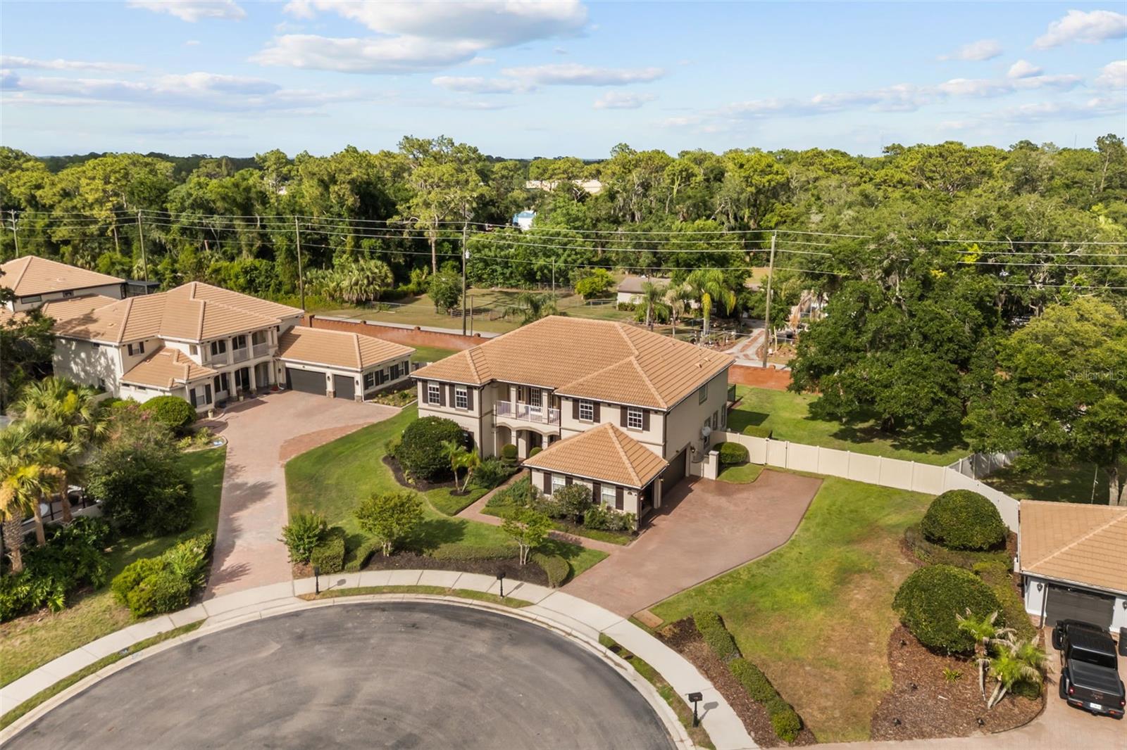 WILSON PARK - Residential