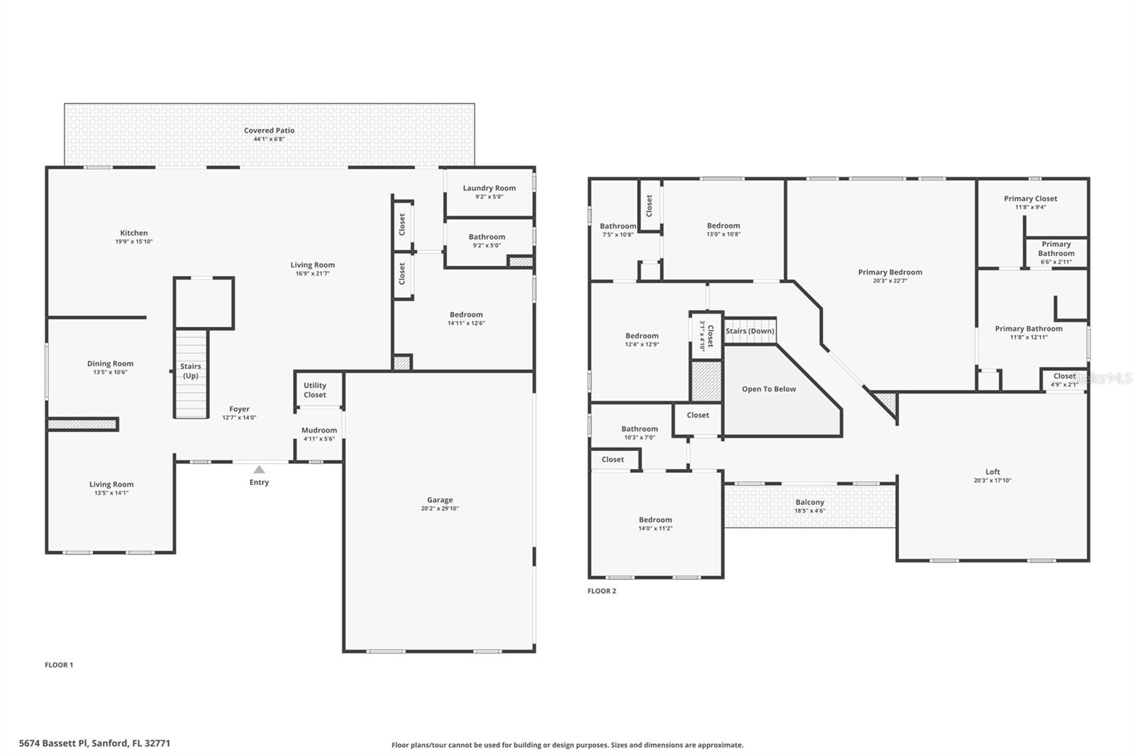 WILSON PARK - Residential
