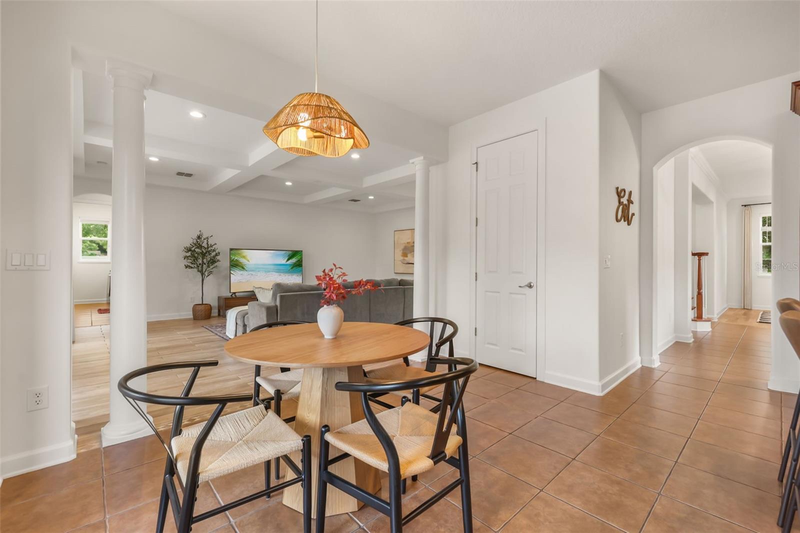 WILSON PARK - Residential