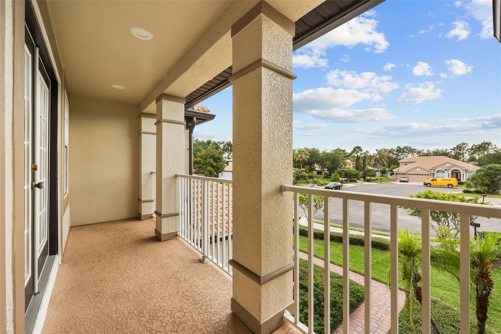 WILSON PARK - Residential