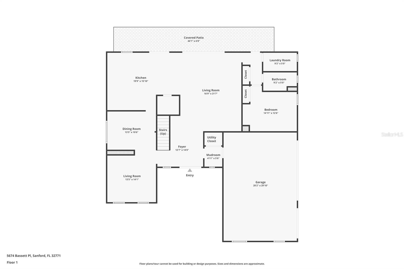 WILSON PARK - Residential