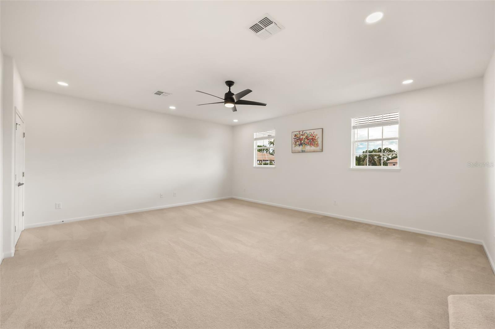 WILSON PARK - Residential