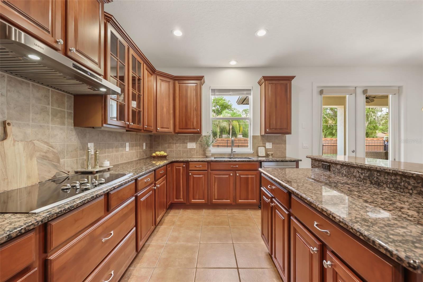 WILSON PARK - Residential