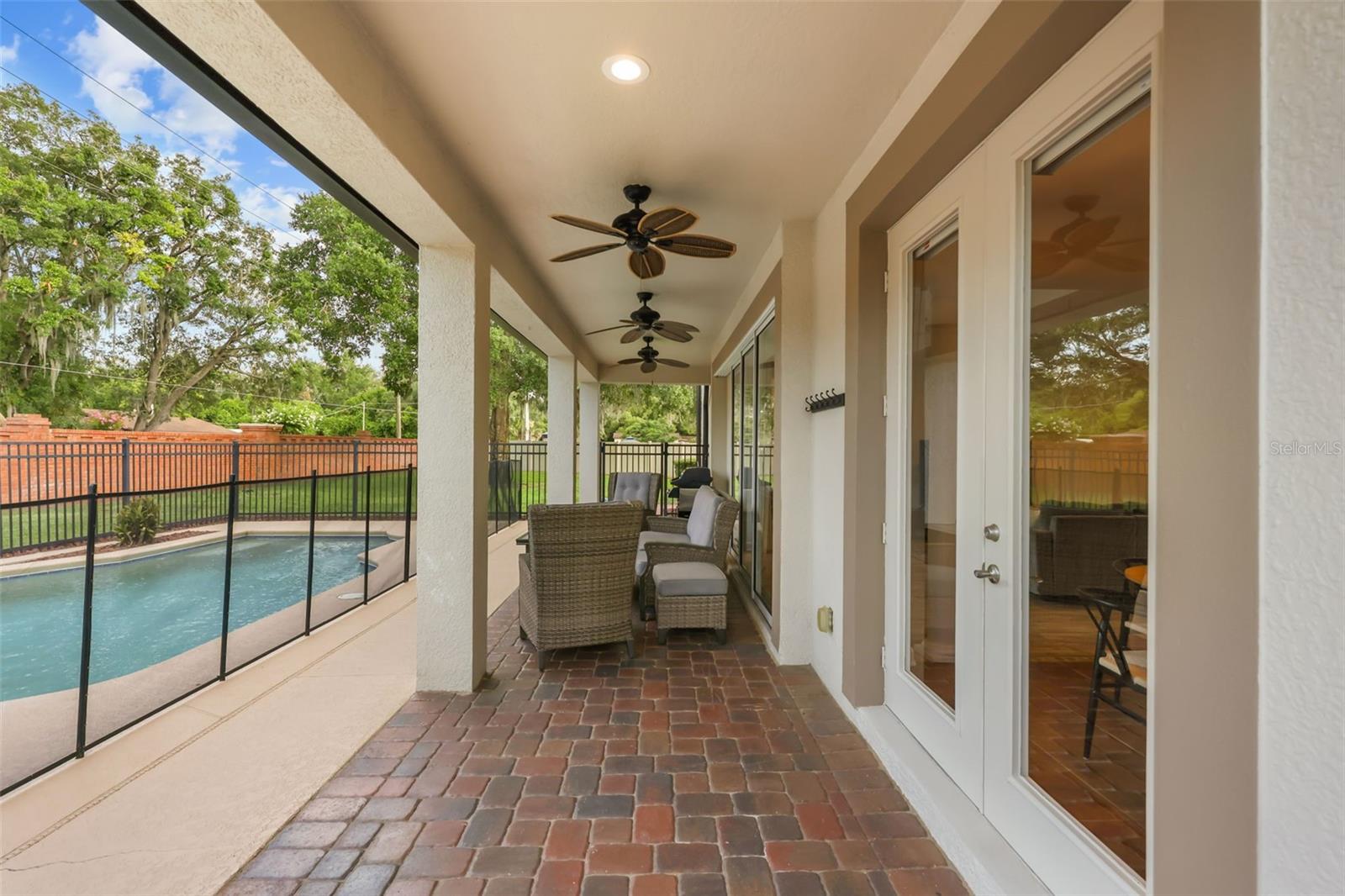 WILSON PARK - Residential