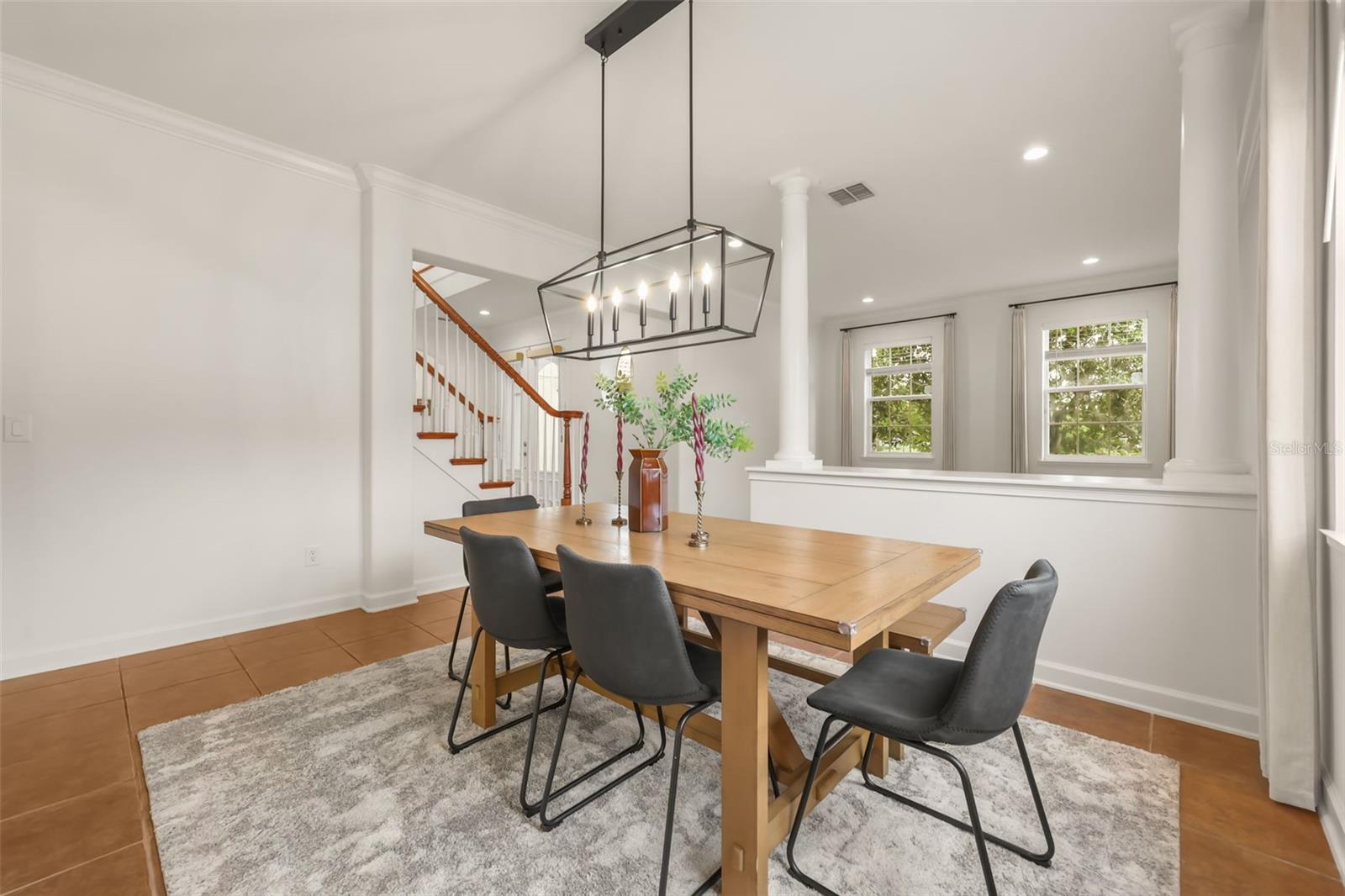 WILSON PARK - Residential