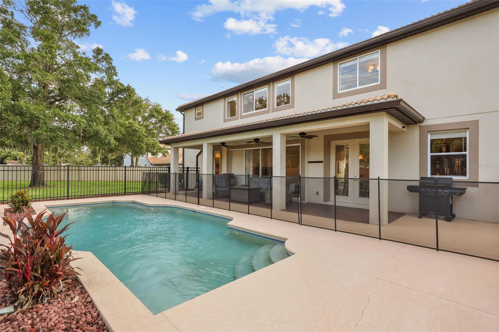 WILSON PARK - Residential