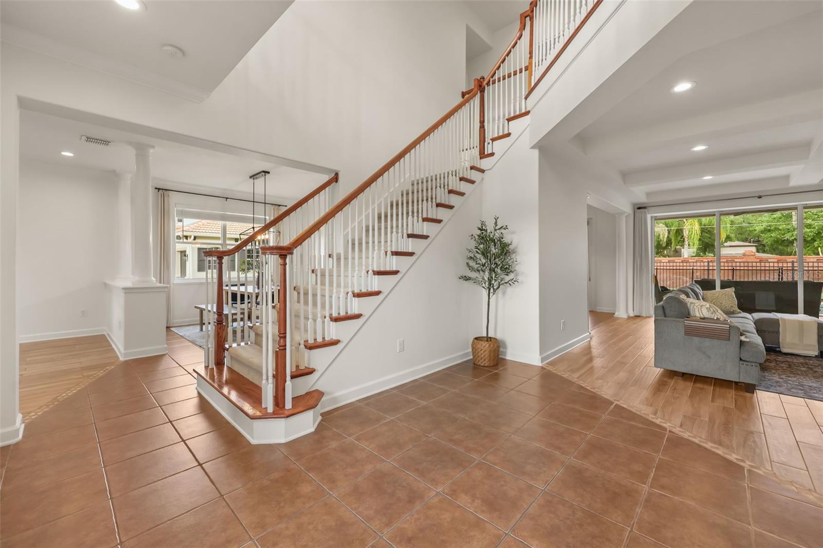 WILSON PARK - Residential