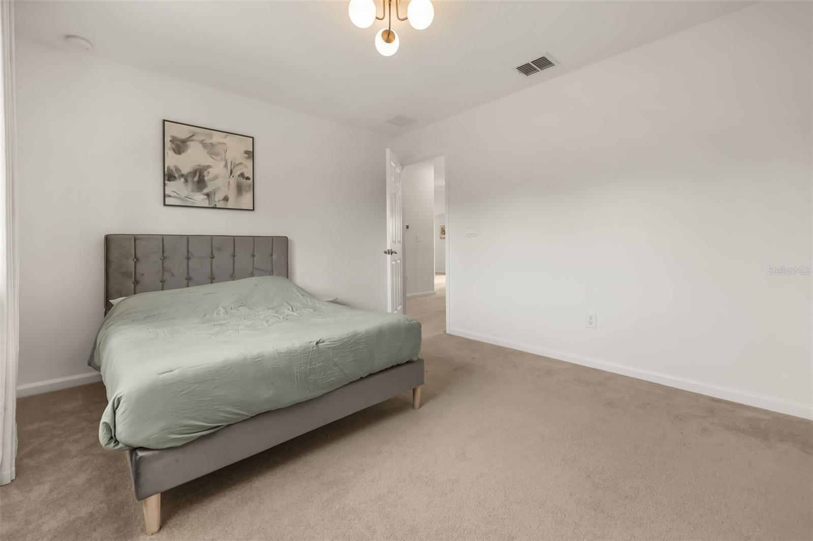 WILSON PARK - Residential
