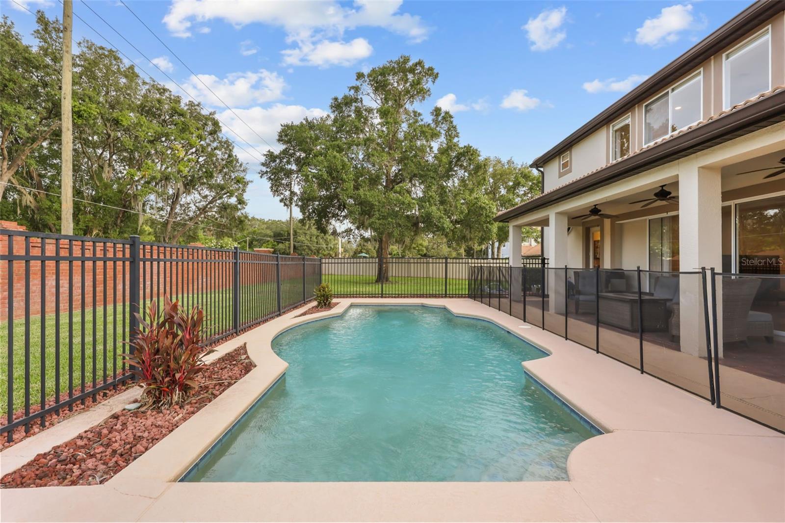 WILSON PARK - Residential