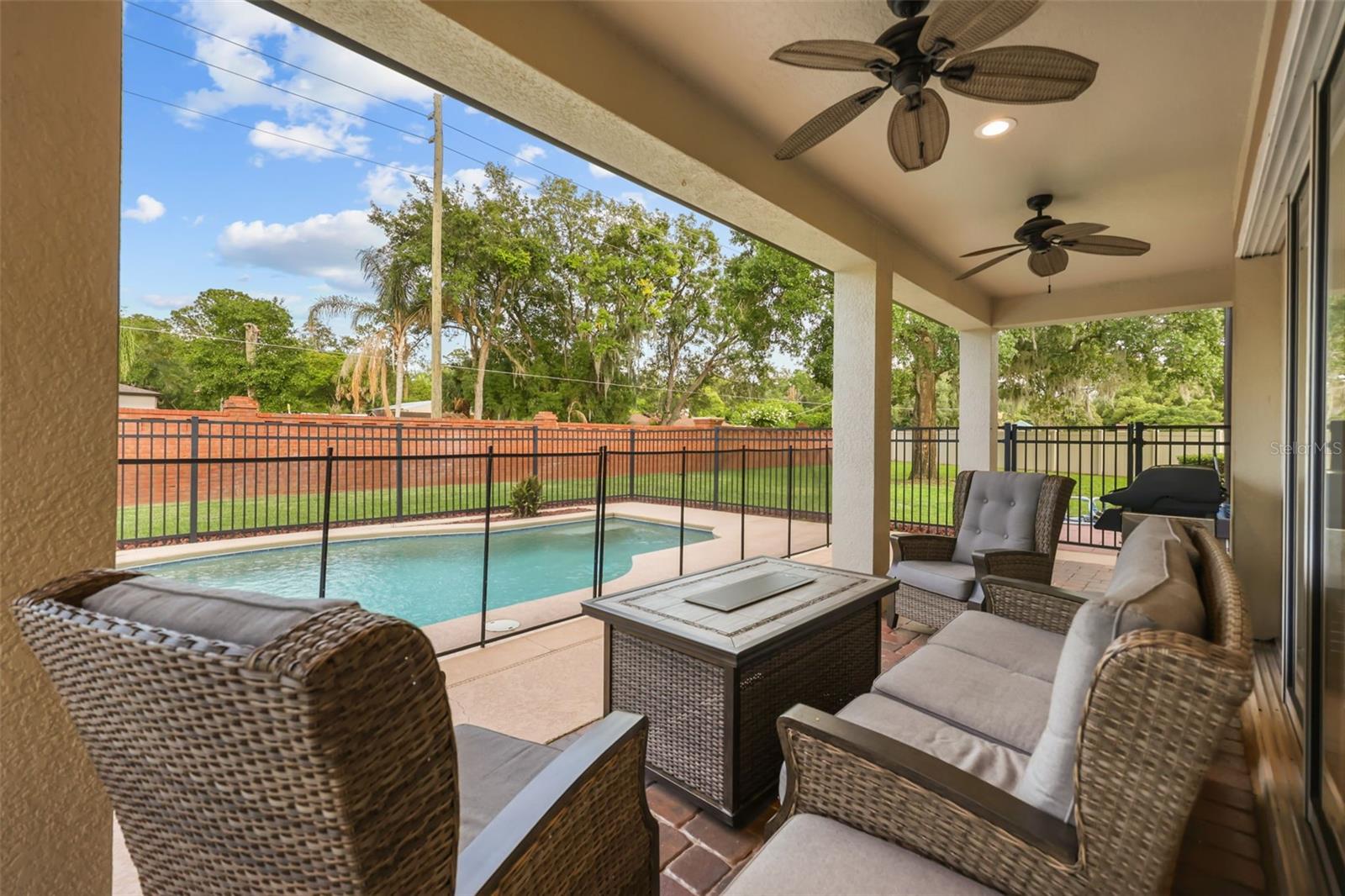 WILSON PARK - Residential