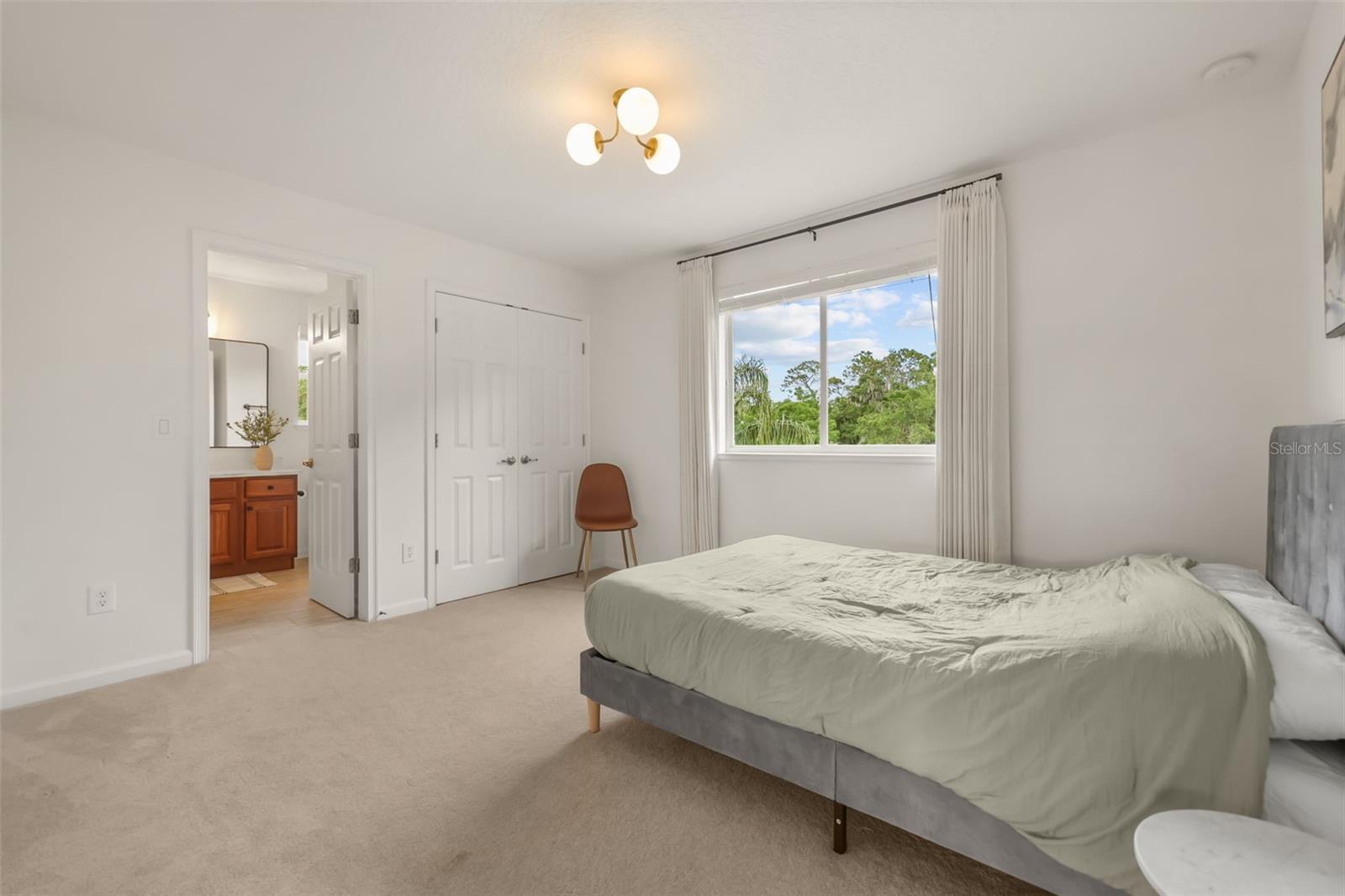 WILSON PARK - Residential