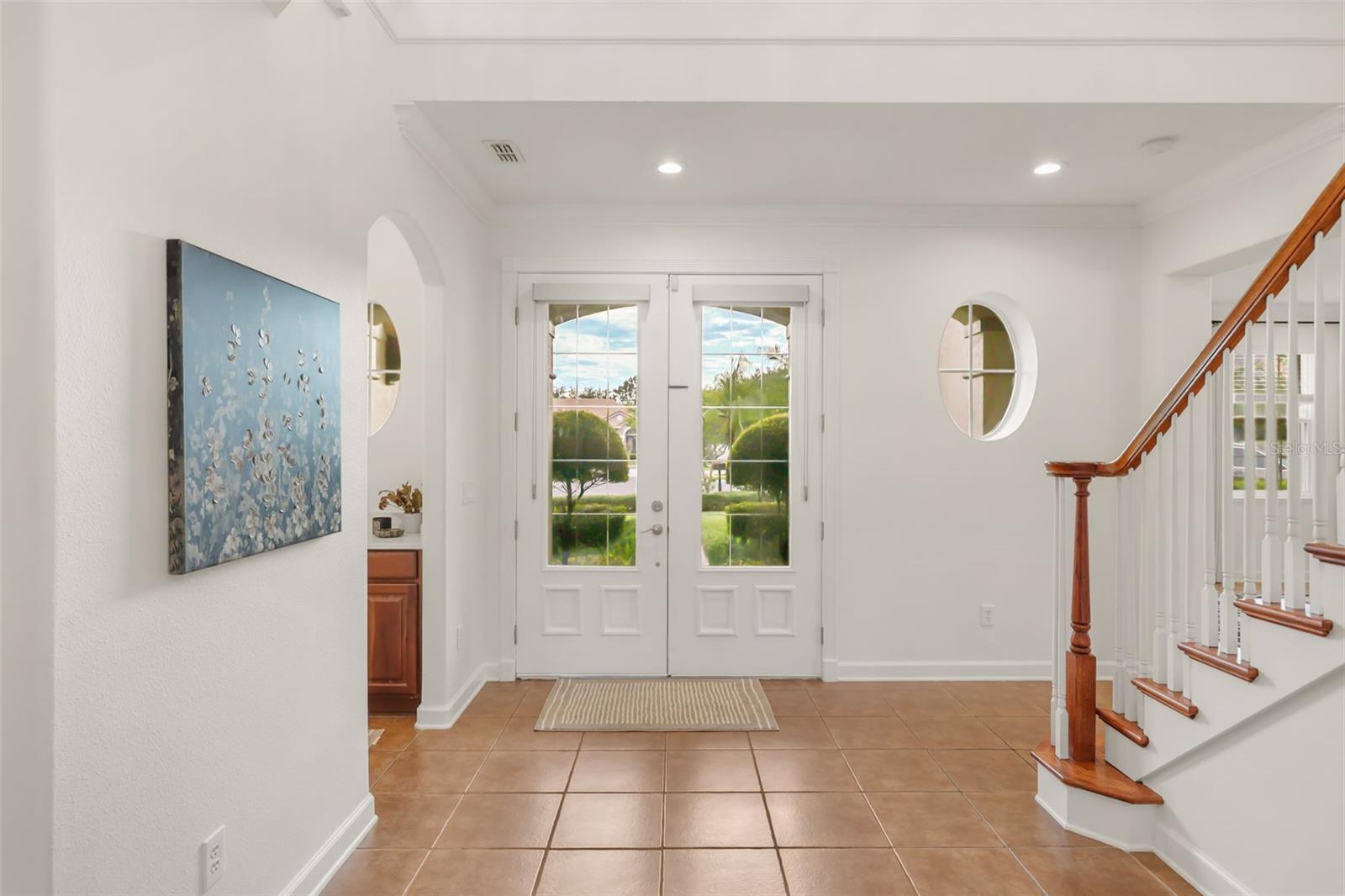 WILSON PARK - Residential