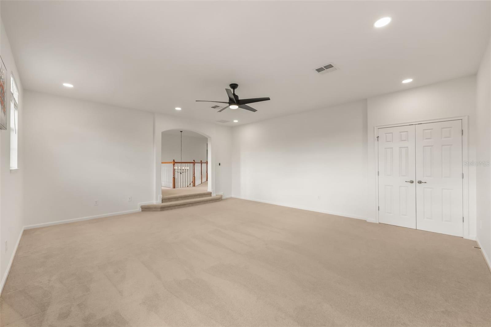 WILSON PARK - Residential