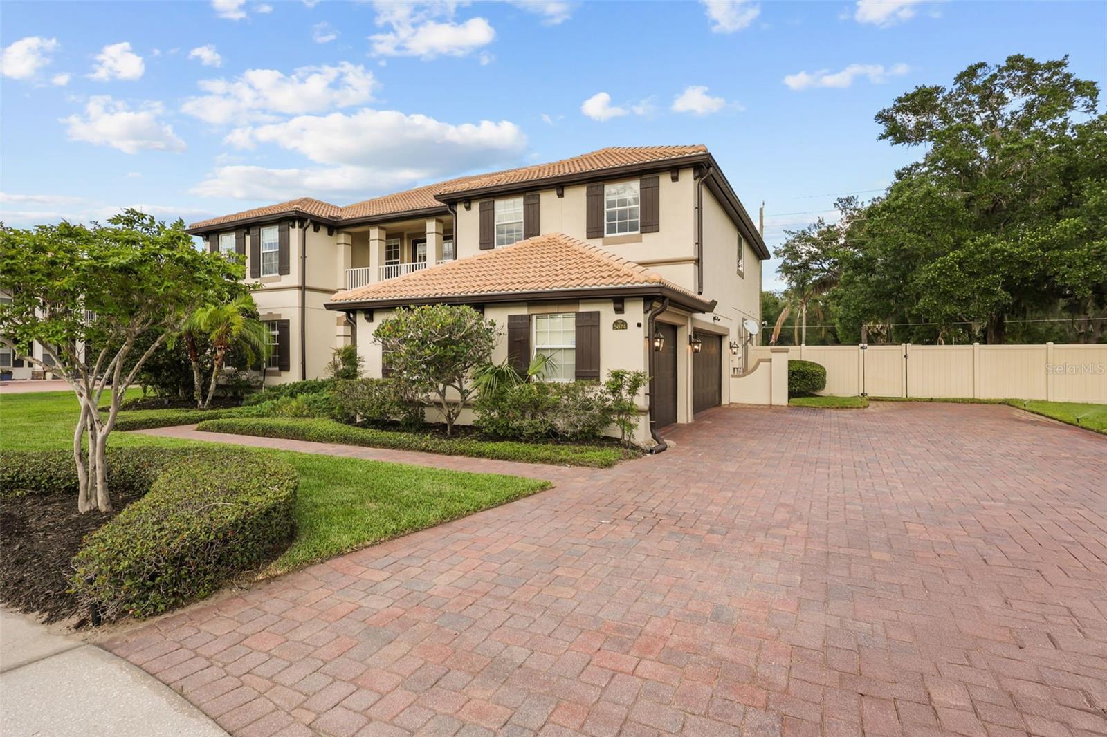WILSON PARK - Residential