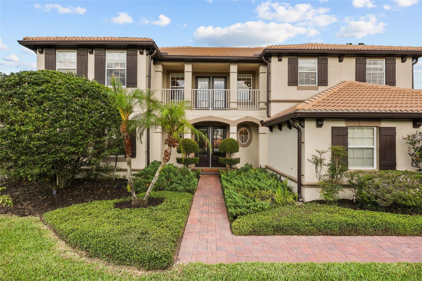 WILSON PARK - Residential