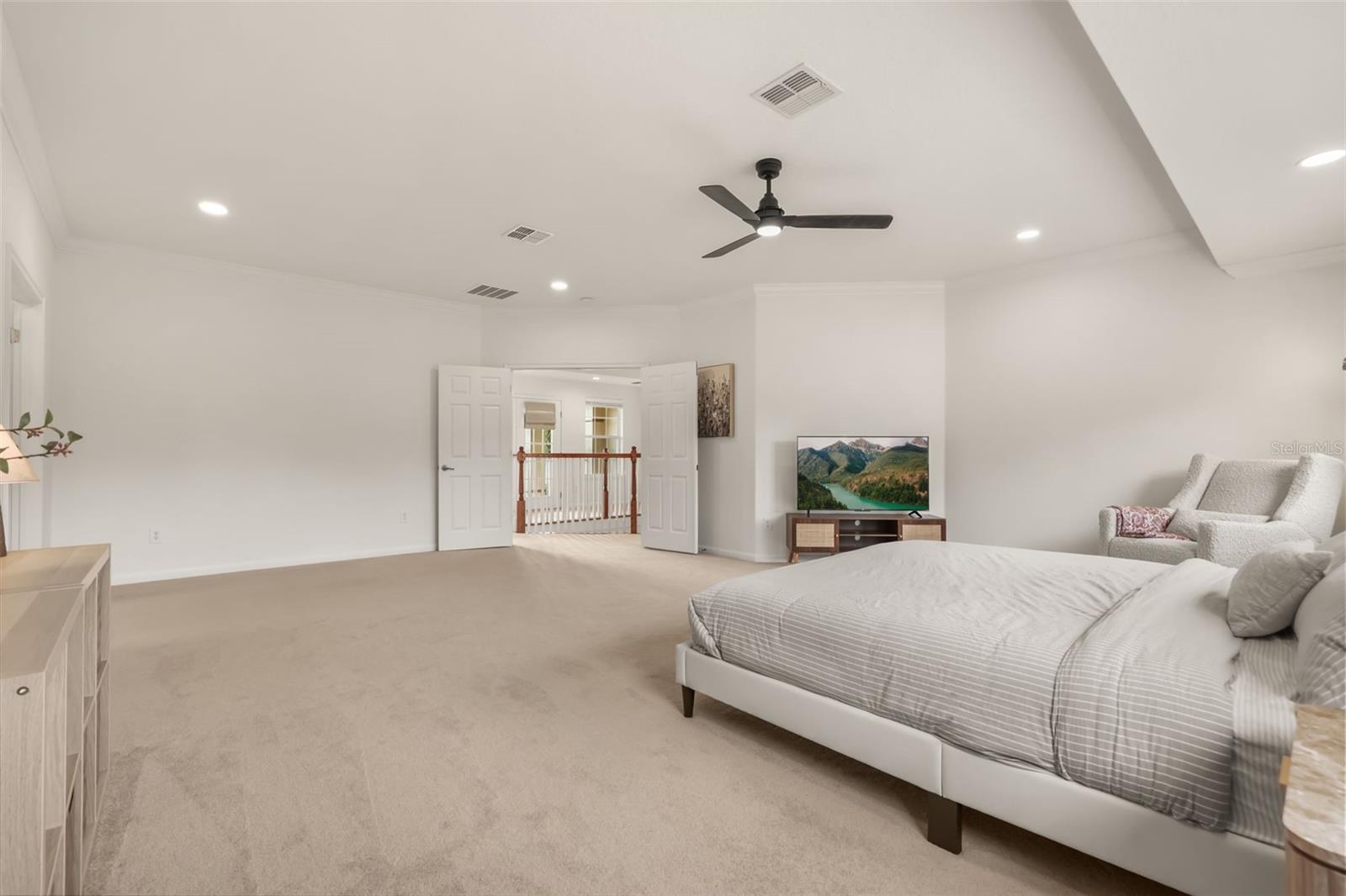 WILSON PARK - Residential