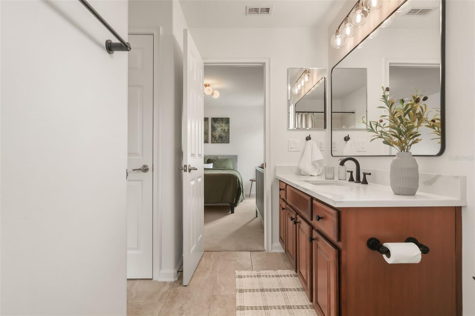 WILSON PARK - Residential