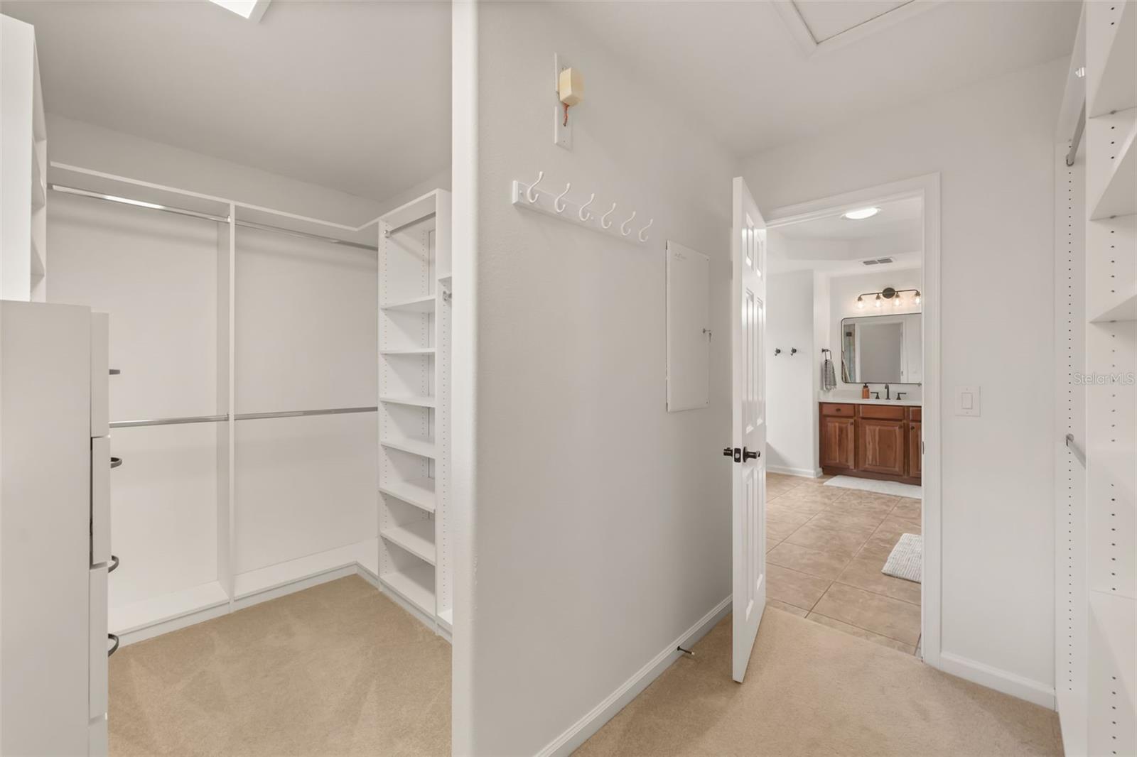 WILSON PARK - Residential