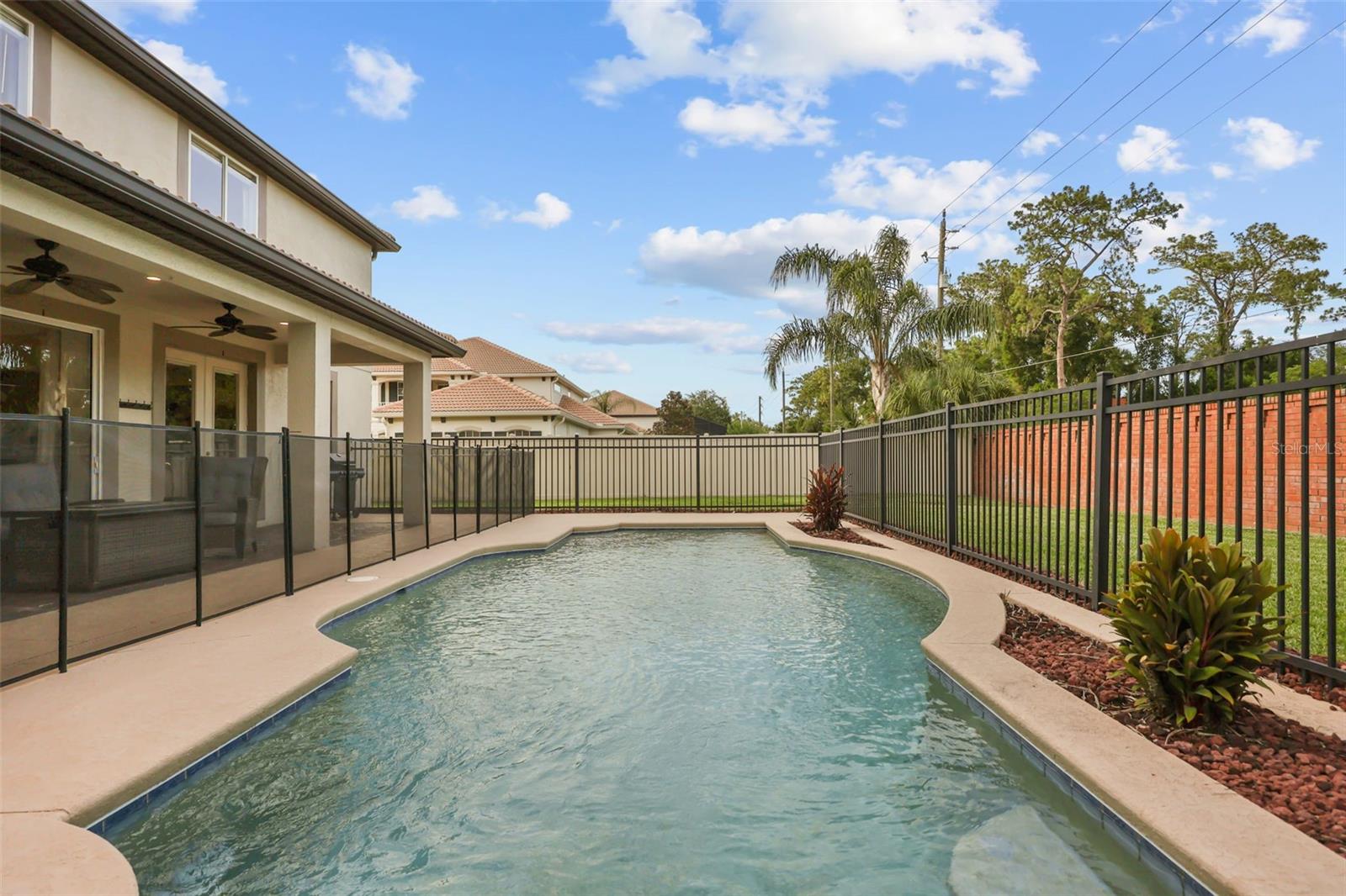 WILSON PARK - Residential
