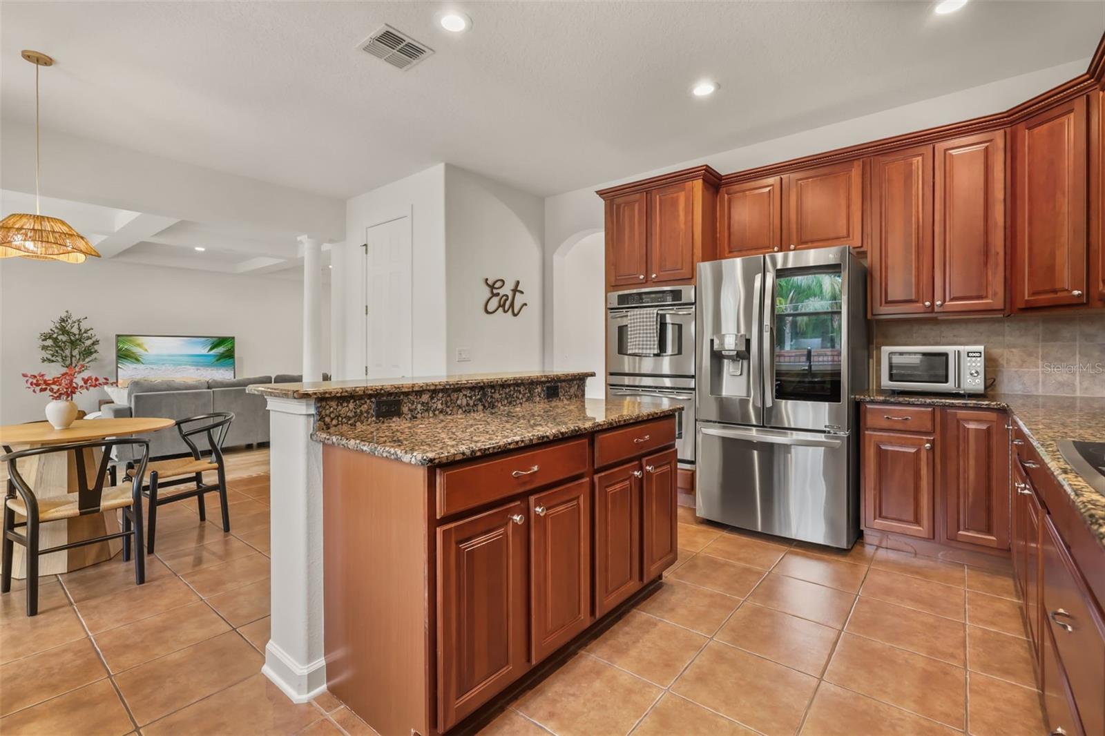 WILSON PARK - Residential