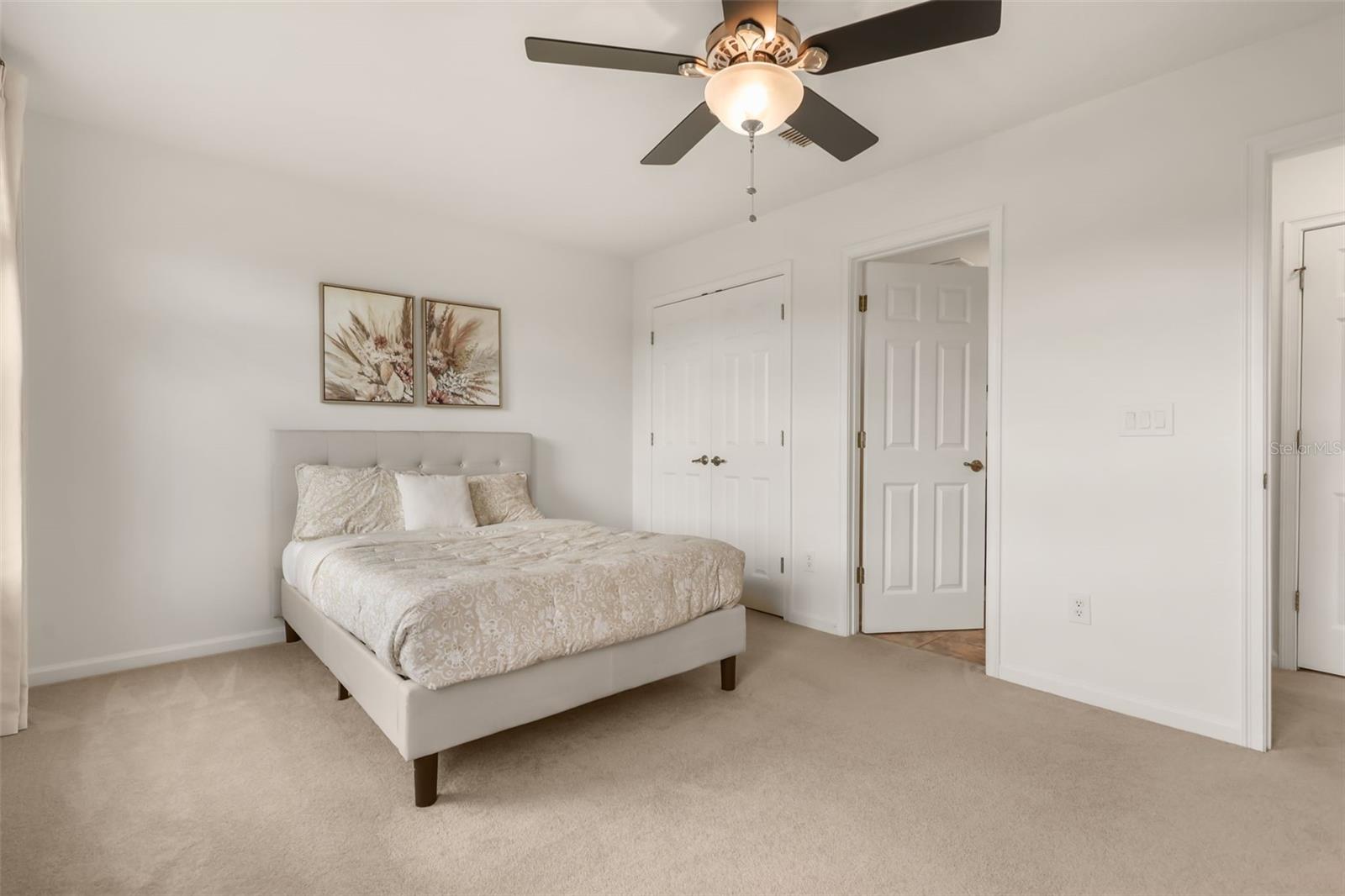 WILSON PARK - Residential